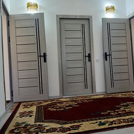 Dilrabo Boutique Hotel Buxoro Ngoại thất bức ảnh