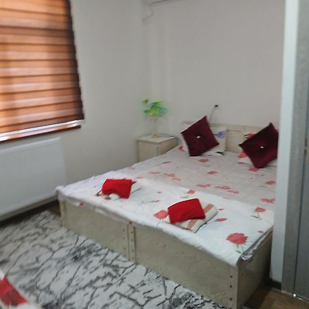 Dilrabo Boutique Hotel Buxoro Ngoại thất bức ảnh