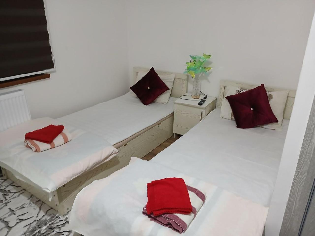 Dilrabo Boutique Hotel Buxoro Ngoại thất bức ảnh